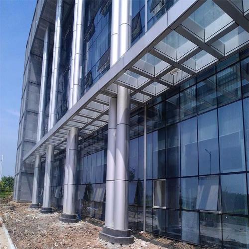 东莞铝单板行业-建筑装饰材料氟碳铝单板行业自律公约