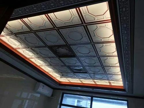 中国集成吊顶铝扣板-如何选购铝扣板吊顶品牌