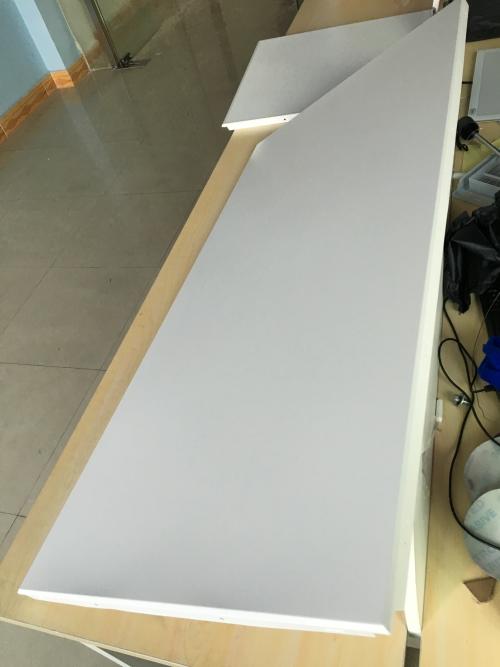 铝扣板品牌欧什么