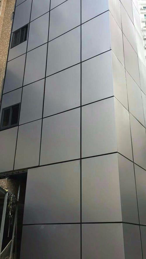 潍坊室内铝单板-室内非标造型铝单板整体解决方案专家