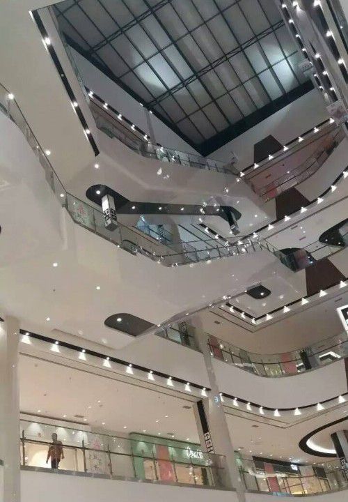 幕墙铝单板壁厚-如何正确选购铝单板