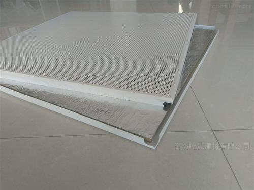 金属铝单板工程-工程铝天花厂家