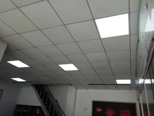 吊顶效果图铝扣板家用-五种卧室铝扣板吊顶效果图