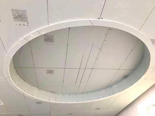 老式铝扣板吊顶-老式pvc吊顶改铝扣板吊顶-老式铝扣板吊顶图片