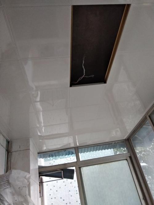 300×300铝扣板-佛山铝天花厂家分析区域不同的300*300铝扣板怎么选购