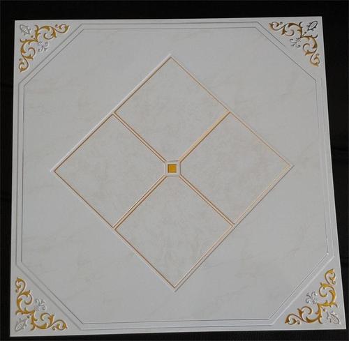 厨房吊顶铝扣板价表-厨房铝扣板吊顶厂家讲讲厨房吊顶用PVC还是铝扣板