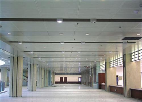 0.8厚铝扣板-铝扣板吊顶龙骨怎么选