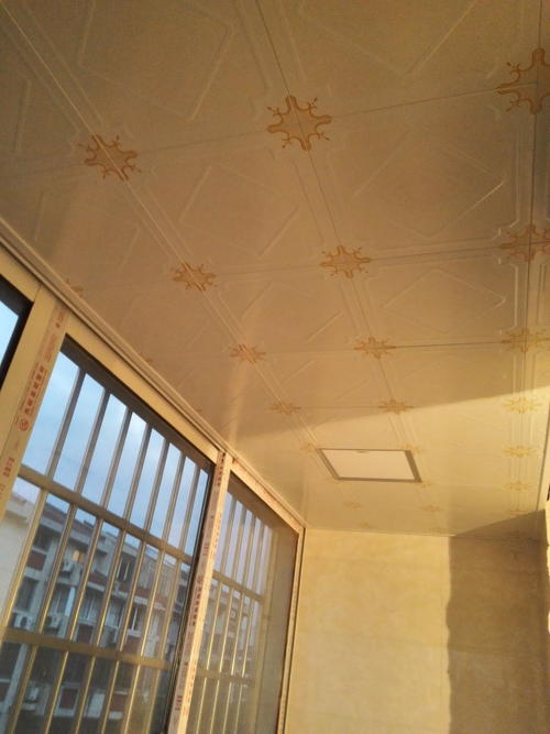 巴洛斯顿铝扣板怎么样-铝扣板吊顶怎么样
