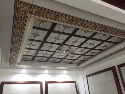 贵州集成吊顶品牌-广州集成吊顶铝扣板厂家详解厨房集成吊顶怎么选