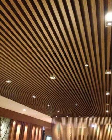 长春铝扣板-长春冲孔铝扣板-长春条形铝扣板