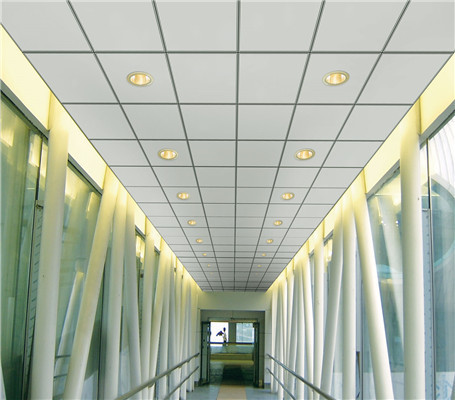 300x300铝扣板价格