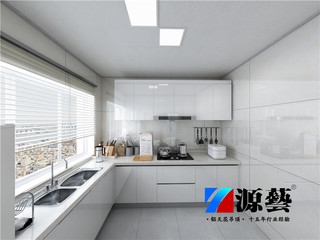 铝扣板吊顶吊多高你知道吗?这些区域这样吊不会错！
