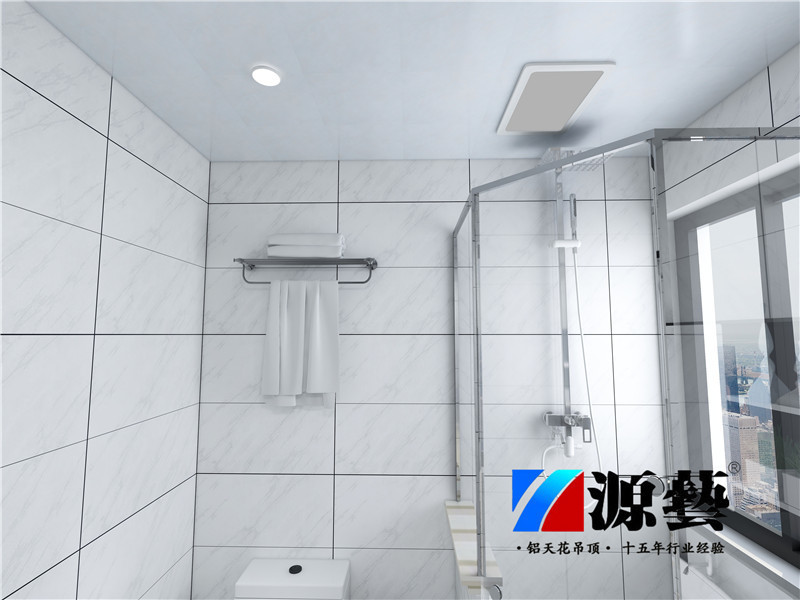 集成吊顶怎么选