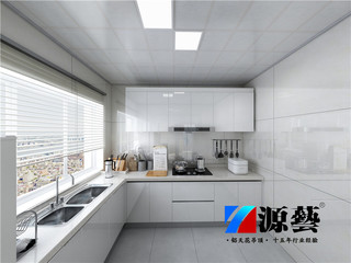 铝扣板批发厂家之厨卫铝扣板吊顶生锈怎么办？