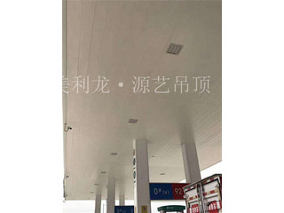 铝条扣厂家之详解铝条扣优势，解答为什么受欢迎！