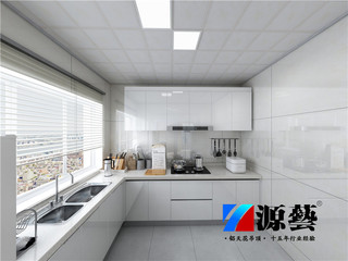 厨房铝扣板吊顶怎么下手？从选购到清洁都教给你