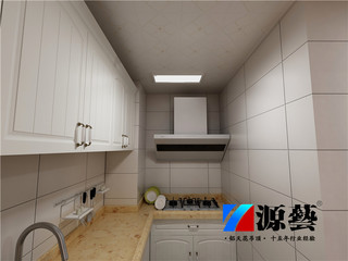 厨房吊顶铝扣板多少厚度？选的对才不会吃亏上当！