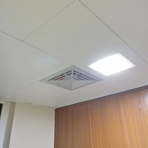 集成吊顶面板价格-佛山集成吊顶厂家讲解铝扣板集成吊顶价格