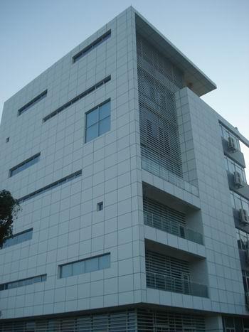 建筑铝扣板-铝扣板生产厂家总结铝单板安装难题有哪些