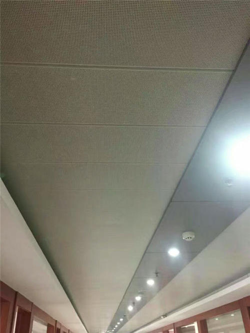 过道铝扣板吊顶-铝扣板吊顶窗帘怎么装