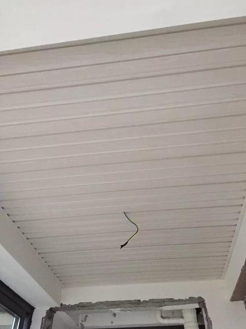 成都集成吊顶材料-铝扣板集成吊顶材料