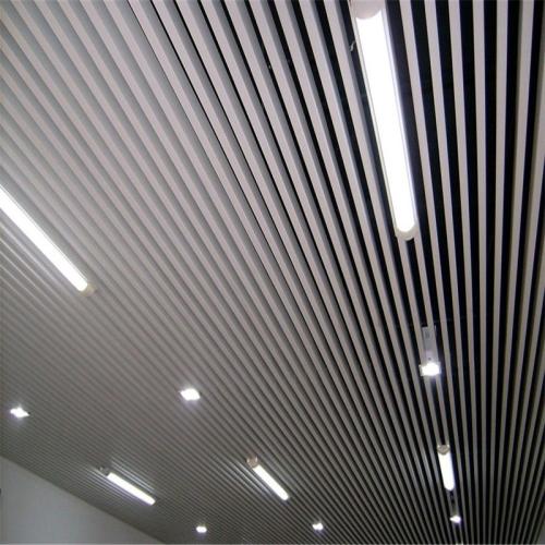 集成吊顶专用边框-集成吊顶验收