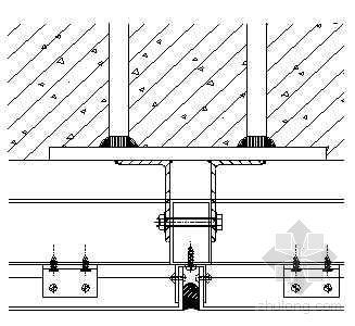 外墙幕墙铝扣板-满足建筑外墙造型耐用需求