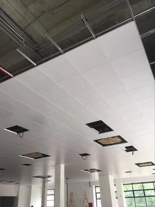 450x450铝扣板批发-铝扣板厂家直销批发价格是多少