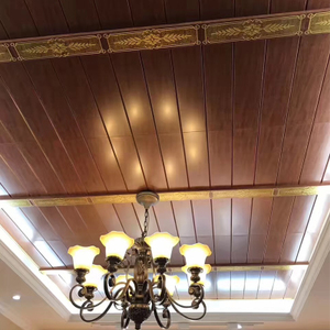厨房吊顶铝扣板吊顶价格-想用300×300的铝扣板吊顶