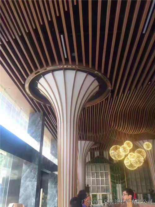 铝方铝扣板吊顶价格-攻克方通吊顶价格难题