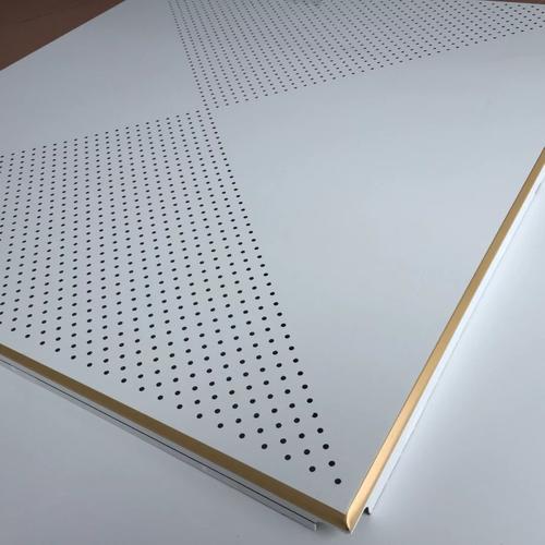 铝扣板吊顶专业工程-自己拆铝扣板吊顶能操作吗