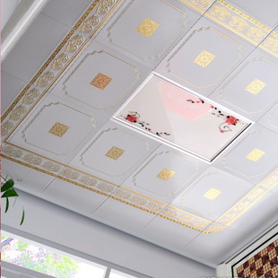 铝扣板烫金-品牌铝扣板厂家推荐