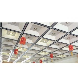 主卧室铝扣板造型吊顶-卧室铝扣板吊顶厂家讲一讲卧室吊顶这些事