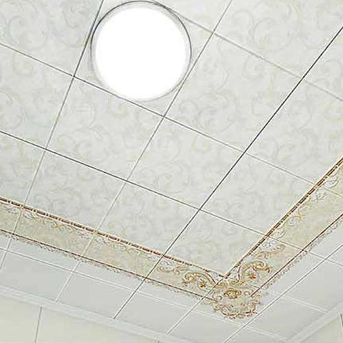 唐山集成吊顶品牌-佛山铝扣板厂家讲解铝扣板集成吊顶材料怎么选