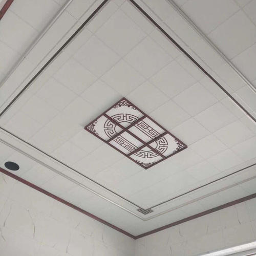 欧式餐厅集成吊顶-佛山集成吊顶厂家说你先看看这几点