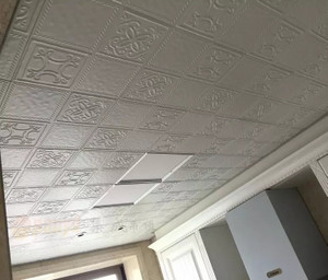 高端铝扣板-铝扣板吊顶安装具体操作