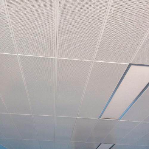 工程集成吊顶铝扣板价格-工程铝扣板厂家来告诉你为什么