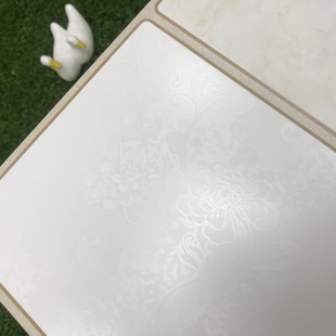 彩绘吊顶铝扣板-一定要用卫生间铝扣板吊顶吗