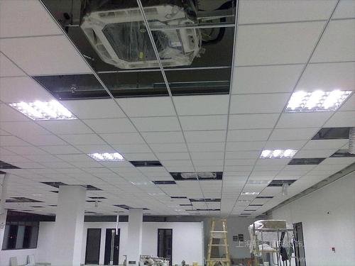 上海申花集成吊顶-中山集成吊顶厂家表示要看这几点