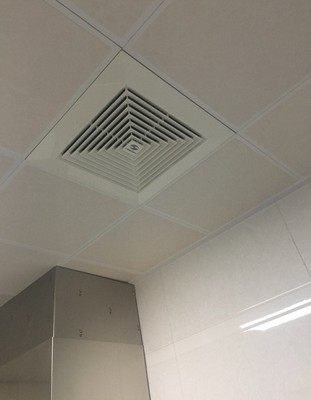 60×60铝扣板吊顶-60*60吊顶铝天花图片效果怎么样