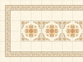 铝扣板镂空贴图-集成扣板的“供暖控制模块”