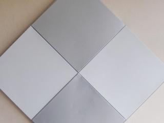 吊顶铝扣板的差别-同样一平米的集成吊顶