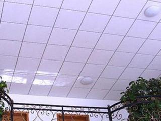吉安铝扣板批发-铝扣板批发厂家总结铝扣板吊顶拆卸要点