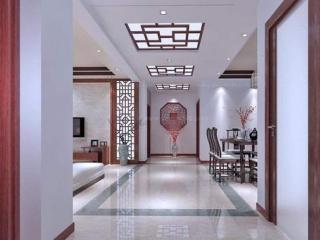 铝扣板中式吊顶-今年最流行吊顶是什么