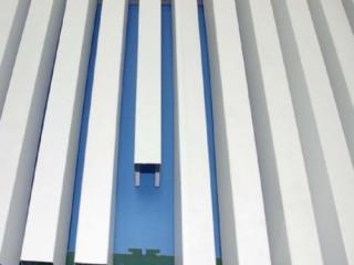 张掖铝扣板厂家-铝扣板生产厂家给大家讲清楚