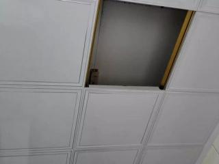 济南铝扣板吊顶-吊顶铝扣板厂家南宁直销讲解