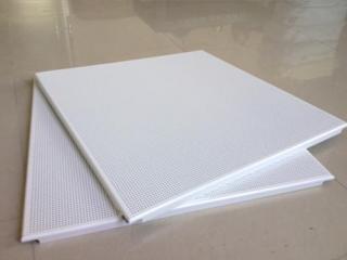 铝扣板生产厂家地址-关于防静电铝扣板的那些事