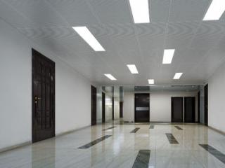 吊铝扣板效果图-中式铝扣板吊顶效果图