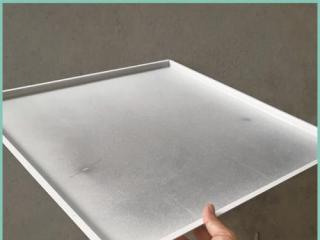 叠级铝扣板吊顶-优质铝扣板厂家告诉你二级吊顶怎么样