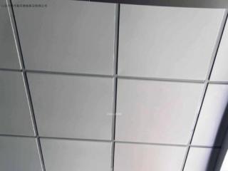 机房微孔铝扣板-机房铝扣板厂家带你了解